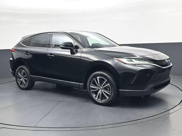 used 2023 Toyota Venza car, priced at $24,900