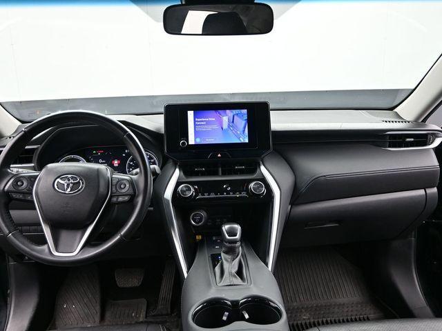 used 2023 Toyota Venza car, priced at $24,900
