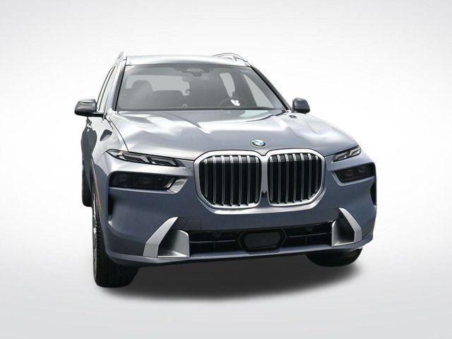 new 2026 BMW X7 car, priced at $95,335