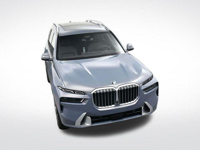 new 2026 BMW X7 car, priced at $95,335
