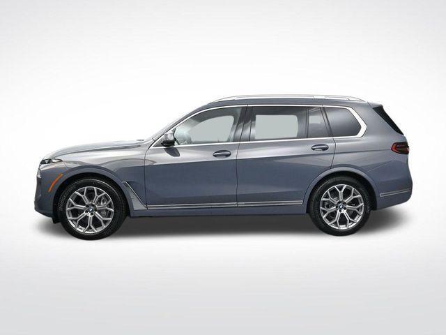 new 2026 BMW X7 car, priced at $95,335