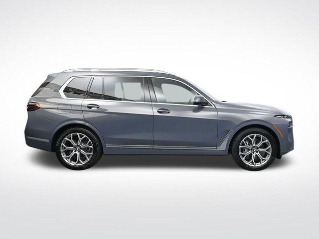 new 2026 BMW X7 car, priced at $95,335