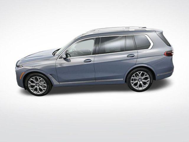 new 2026 BMW X7 car, priced at $95,335