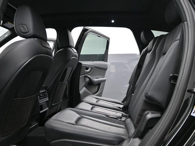 used 2023 Audi Q7 car, priced at $35,699