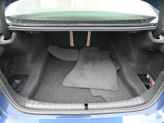 used 2023 BMW 530 car, priced at $35,000