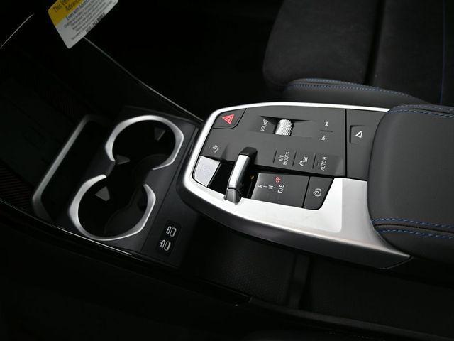 new 2025 BMW X1 car, priced at $51,380