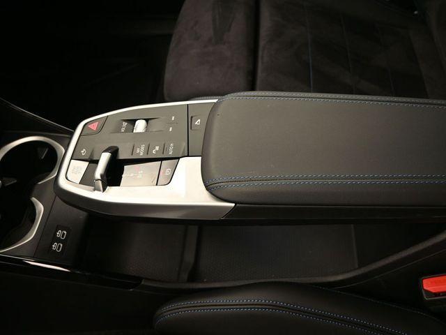 new 2025 BMW X1 car, priced at $51,380