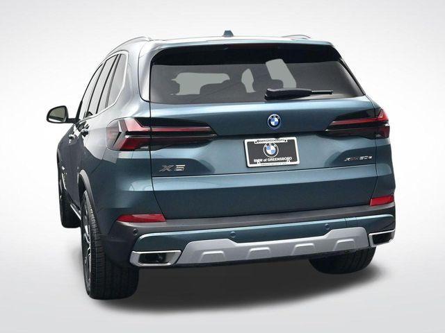 new 2026 BMW X5 PHEV car, priced at $90,250