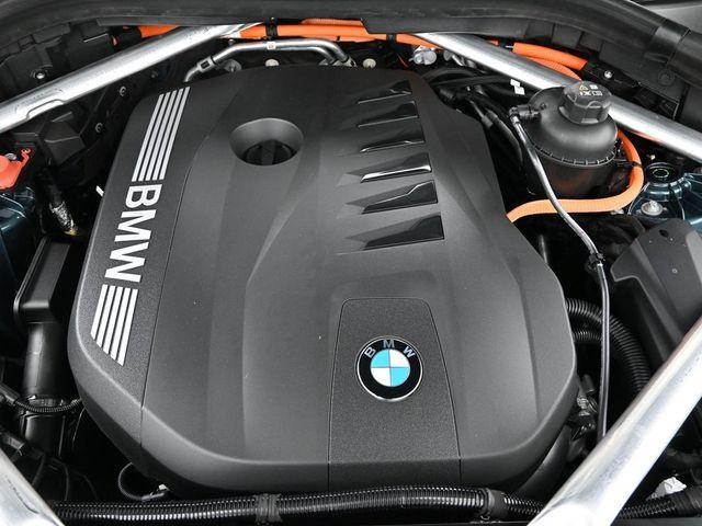 new 2026 BMW X5 PHEV car, priced at $90,250