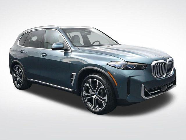 new 2026 BMW X5 PHEV car, priced at $90,250