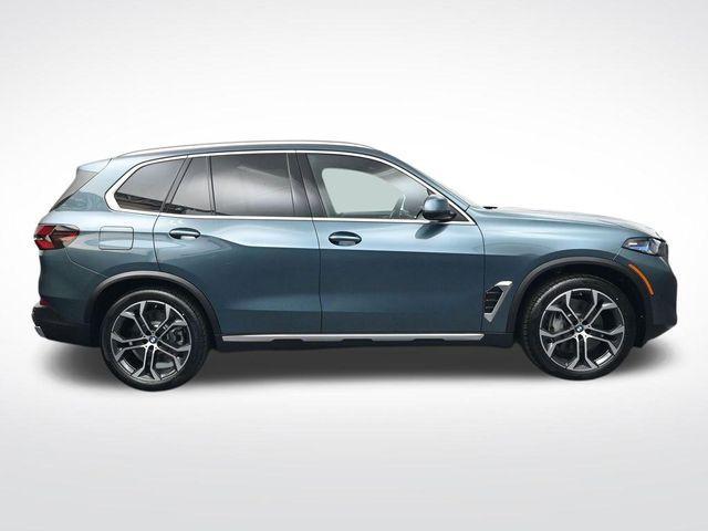 new 2026 BMW X5 PHEV car, priced at $90,250