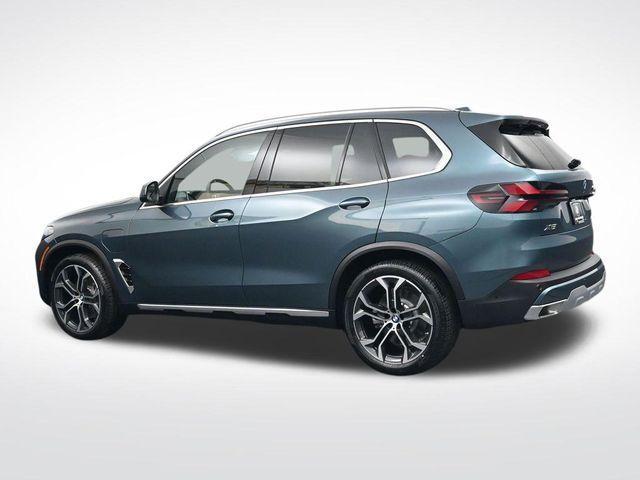 new 2026 BMW X5 PHEV car, priced at $90,250