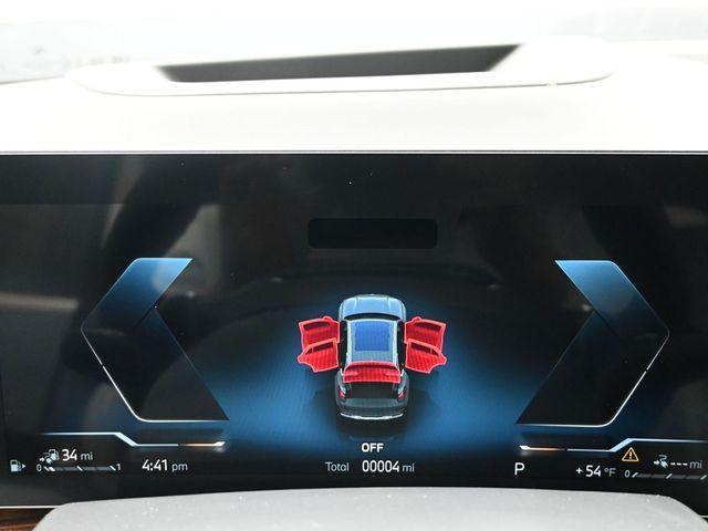 new 2026 BMW X5 PHEV car, priced at $90,250