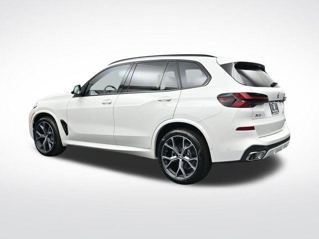 new 2026 BMW X5 car, priced at $78,100
