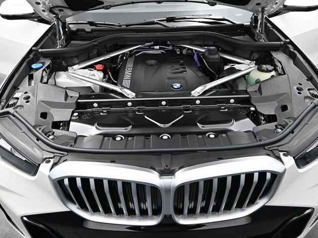 new 2026 BMW X5 car, priced at $78,100