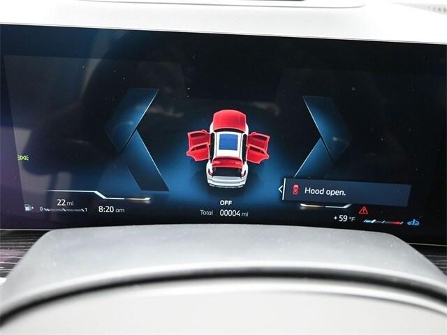 new 2026 BMW X5 car, priced at $78,100