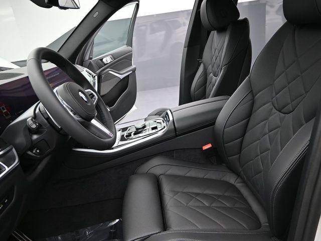 new 2026 BMW X5 car, priced at $78,100
