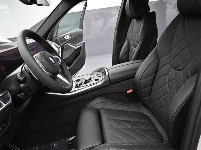 new 2026 BMW X5 car, priced at $78,100