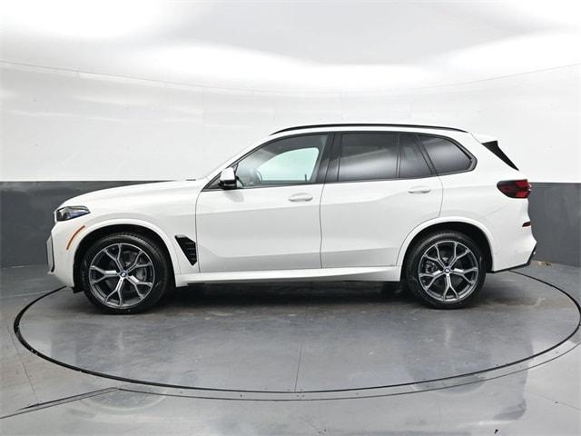 new 2026 BMW X5 car, priced at $78,100