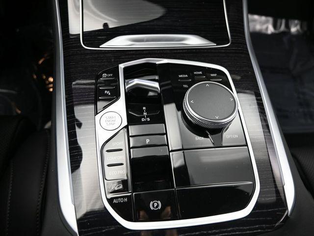 new 2026 BMW X5 car, priced at $78,100