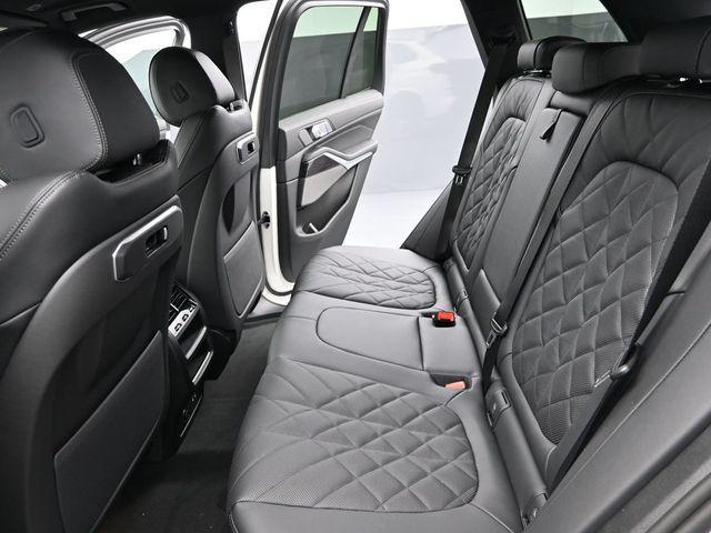 new 2026 BMW X5 car, priced at $78,100