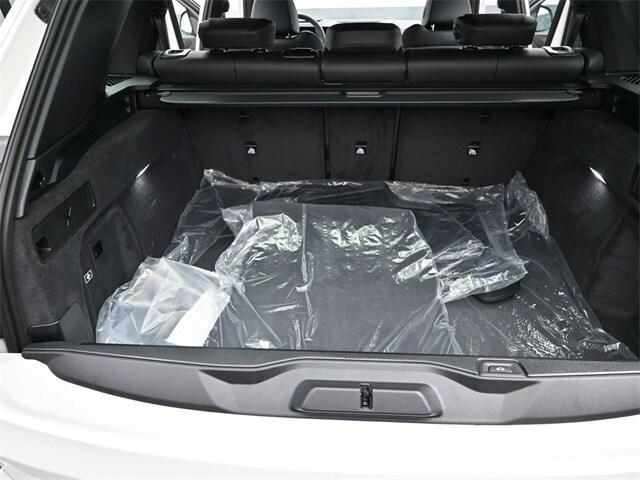 new 2026 BMW X5 car, priced at $78,100