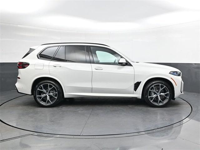 new 2026 BMW X5 car, priced at $78,100