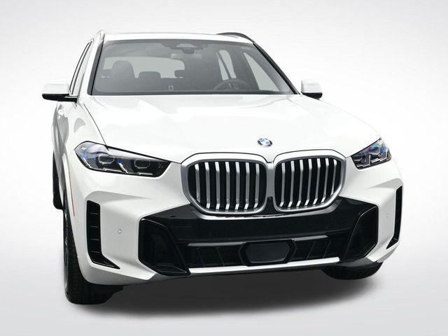 new 2026 BMW X5 car, priced at $78,100