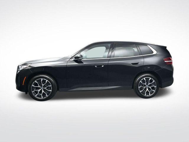 new 2026 BMW X3 car, priced at $54,875