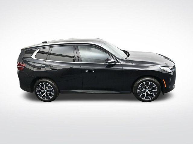 new 2026 BMW X3 car, priced at $54,875