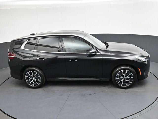new 2026 BMW X3 car, priced at $54,875