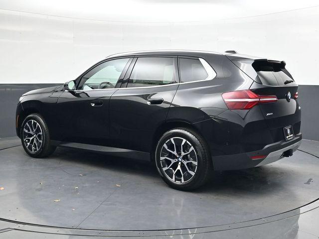 new 2026 BMW X3 car, priced at $54,875