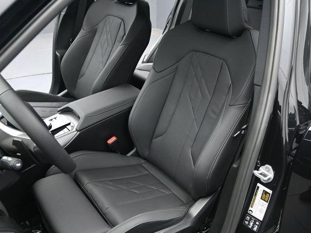 new 2026 BMW X3 car, priced at $54,875