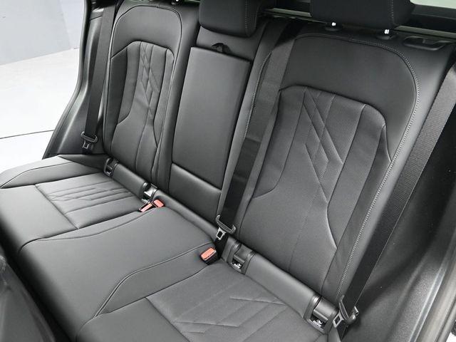 new 2026 BMW X3 car, priced at $54,875