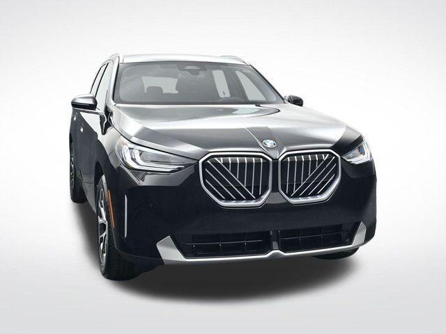 new 2026 BMW X3 car, priced at $54,875