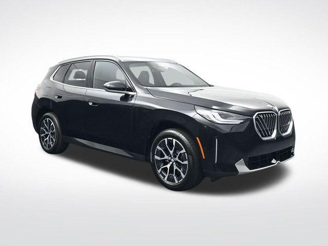 new 2026 BMW X3 car, priced at $54,875