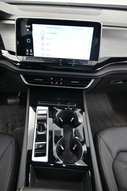 used 2024 Volkswagen Atlas Cross Sport car, priced at $31,711