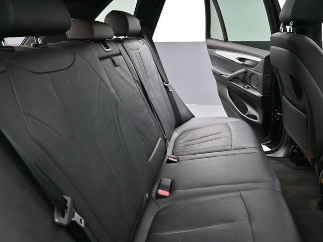 used 2017 BMW X5 car, priced at $18,650