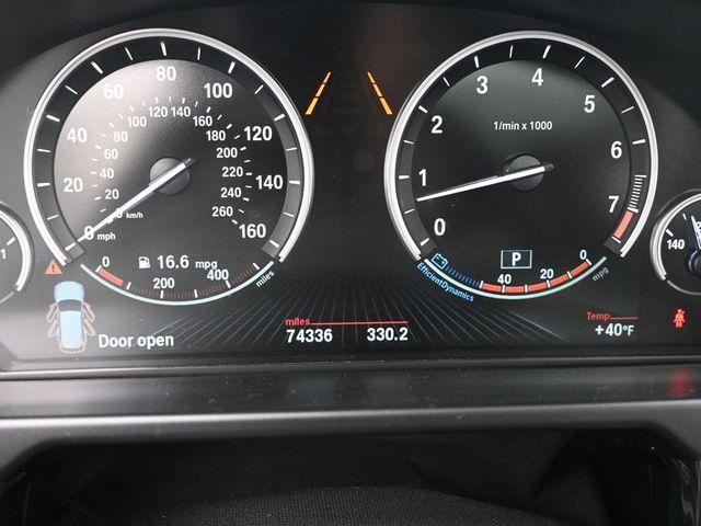 used 2017 BMW X5 car, priced at $18,650