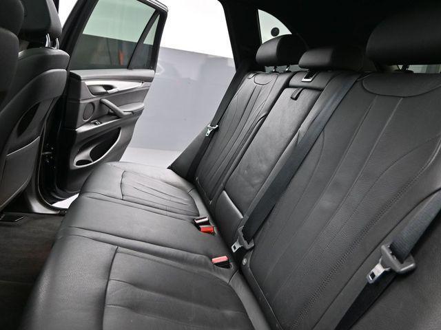 used 2017 BMW X5 car, priced at $18,650