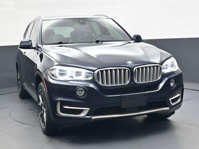 used 2017 BMW X5 car, priced at $18,650