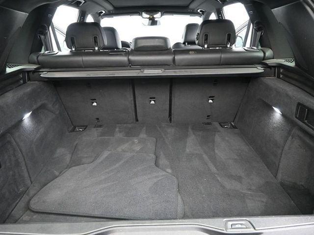 used 2023 BMW X5 car, priced at $37,900