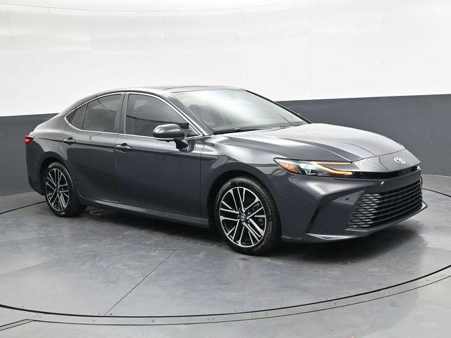 used 2025 Toyota Camry car, priced at $29,699