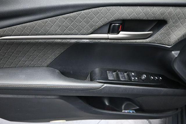 used 2025 Toyota Camry car, priced at $29,699