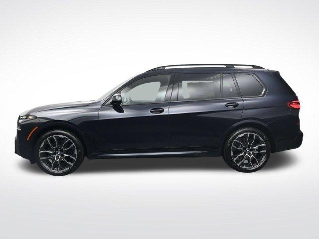 new 2027 BMW X7 car, priced at $104,679
