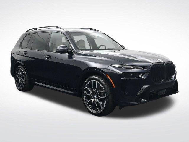 new 2027 BMW X7 car, priced at $104,679