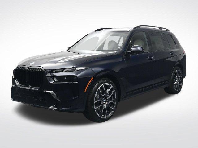 new 2027 BMW X7 car, priced at $104,679