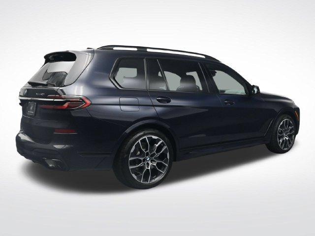 new 2027 BMW X7 car, priced at $104,679
