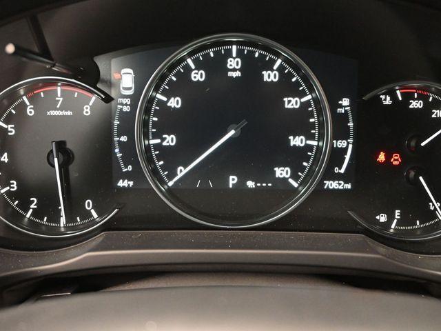 used 2025 Mazda CX-5 car, priced at $33,904