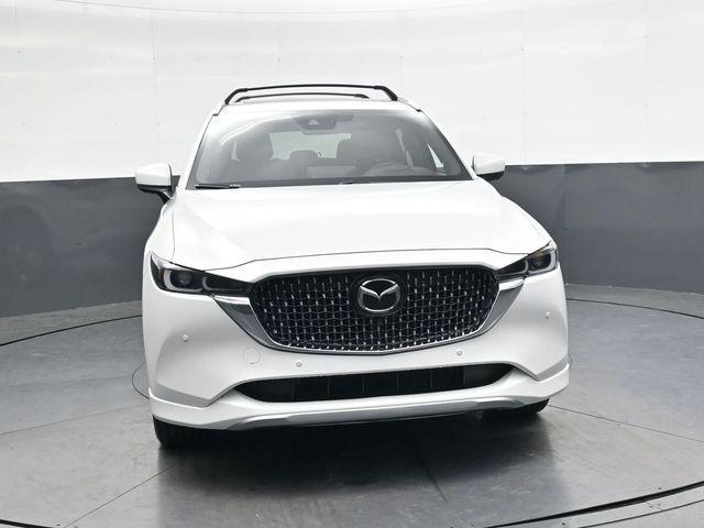 used 2025 Mazda CX-5 car, priced at $33,904